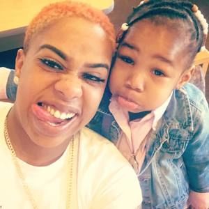 Meet your Posher, Brittiny